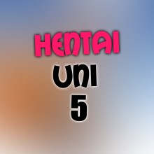 Hentai Uni 5