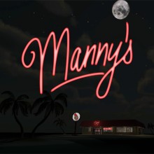 Manny’s