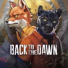 Back to the Dawn - Nintendo Switch 2 Edition