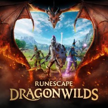 RuneScape: Dragonwilds - Nintendo Switch 2 Edition