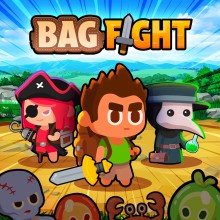 Bag Fight