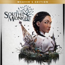 South of Midnight Weaver's Edition - Nintendo Switch 2 Edition