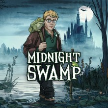 Midnight Swamp