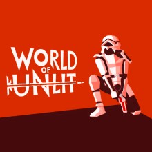 World Of Unlit