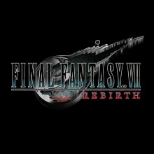 FINAL FANTASY VII REBIRTH - Nintendo Switch 2 Edition