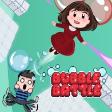 Bubble Battle