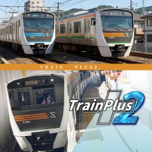 Train Plus 2