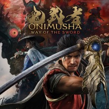 Onimusha: Way of the Sword - Nintendo Switch 2 Edition