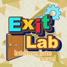 Exit Lab Intermediate Level