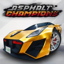 Road Champions