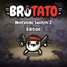 Brotato - Nintendo Switch™ 2 Edition - Nintendo Switch 2 Edition