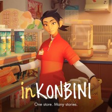 inKONBINI: One Store. Many Stories - Nintendo Switch 2 Edition