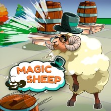 Magic Sheep