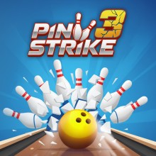 Pin Strike 3
