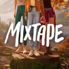 Mixtape - Nintendo Switch 2 Edition