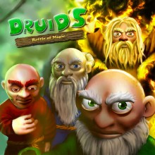 Druids: Battle of Magic