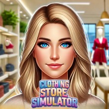 Clothing Store Simulator