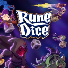 Rune Dice
