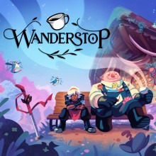 Wanderstop - Nintendo Switch 2 Edition