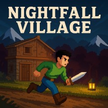 Nightfall Village