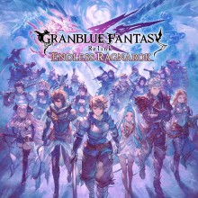 Granblue Fantasy: Relink - Endless Ragnarok Beta Test - Nintendo Switch 2 Edition