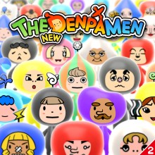 THE NEW DENPA MEN - Nintendo Switch 2 Edition