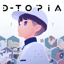 D-topia - Nintendo Switch 2 Edition