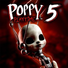 Poppy Playtime: Chapter 5