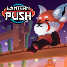  Lantern Push
