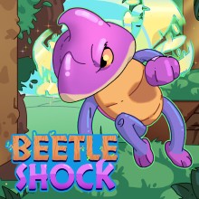 Beetle Shock