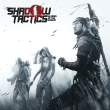 Shadow Tactics: Blades of the Shogun - Nintendo Switch 2 Edition