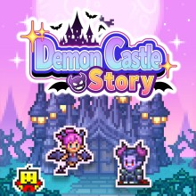 Demon Castle Story