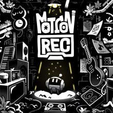 MotionRec