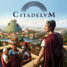 Citadelum - Nintendo Switch 2 Edition