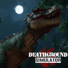 Deathground Simulator