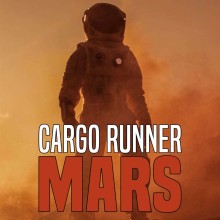 Cargo Runner - Mars