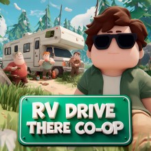 RV Drive There