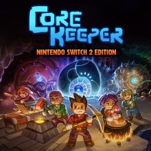 Core Keeper – Nintendo Switch™ 2 Edition - Nintendo Switch 2 Edition