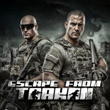 Escape from Tarkan