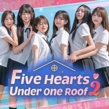 Five Hearts Under One Roof season2