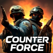  Counter Force