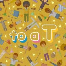 to a T - Nintendo Switch 2 Edition