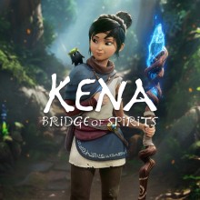 Kena: Bridge of Spirits - Nintendo Switch 2 Edition