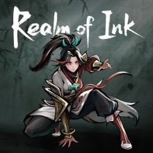 Realm of Ink