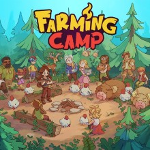Farming Camp