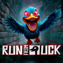 Run from Duck
