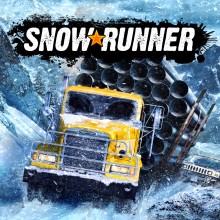 SnowRunner - Nintendo Switch 2 Edition