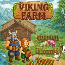 Viking Farm