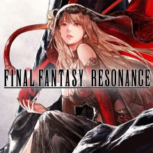 FINAL FANTASY RESONANCE - Nintendo Switch 2 Edition