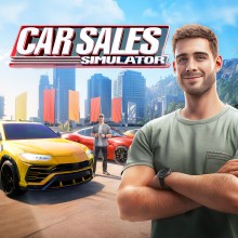 Car Sales Simulator